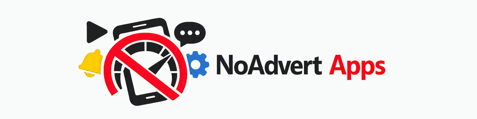 NoAdvert Apps